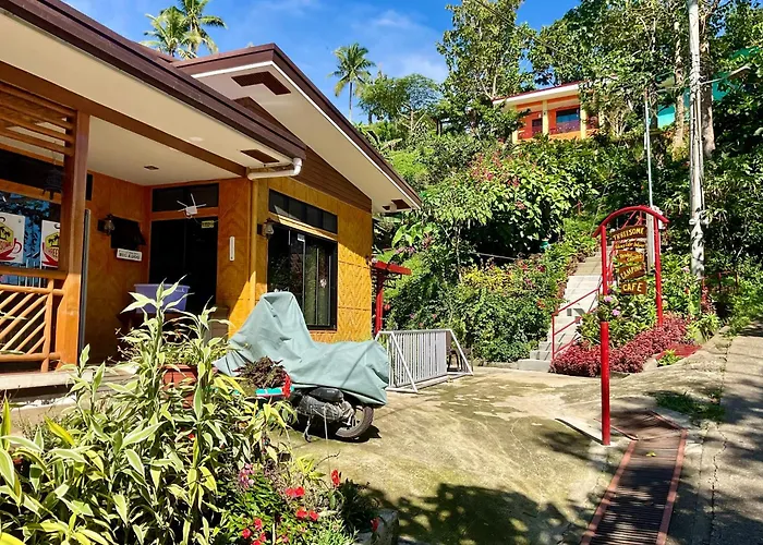 Aguanga Cabin At Threesome Cafe