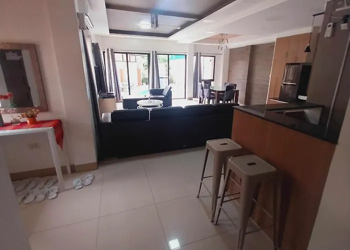 Eli'S Villa Cebu
