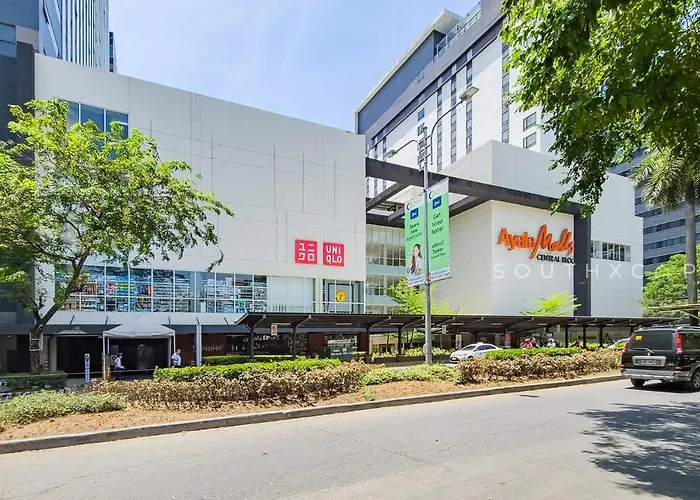 Entire Furnished 3Br House In Central Cebu City With Parking And Washer