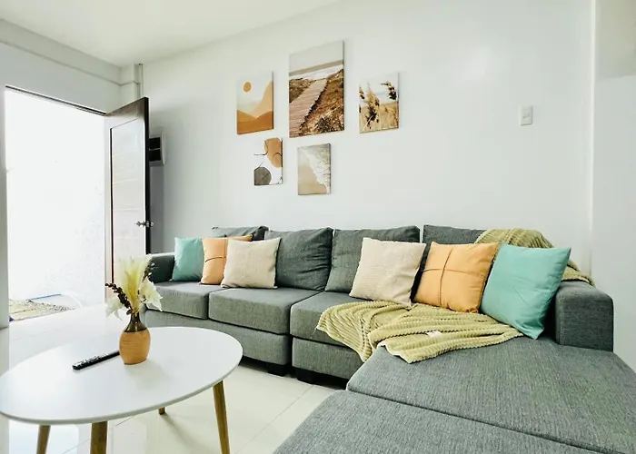 Cozy 3Br House For Groups With Ac Wifi Free Parking