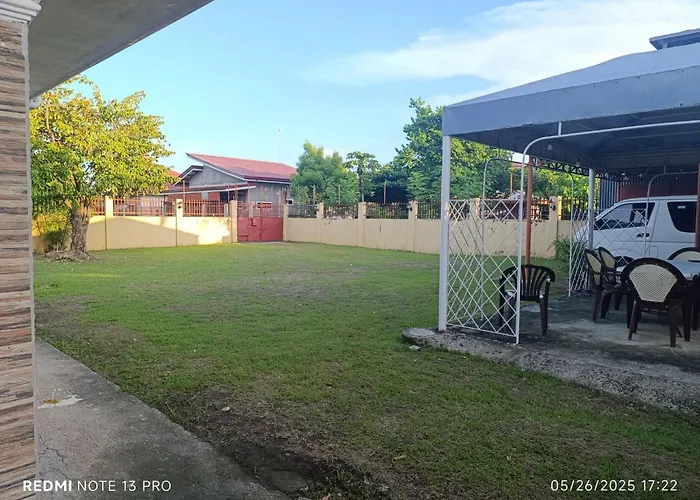 Transient House In Lapu-Lapu, Mactan, Cebu City