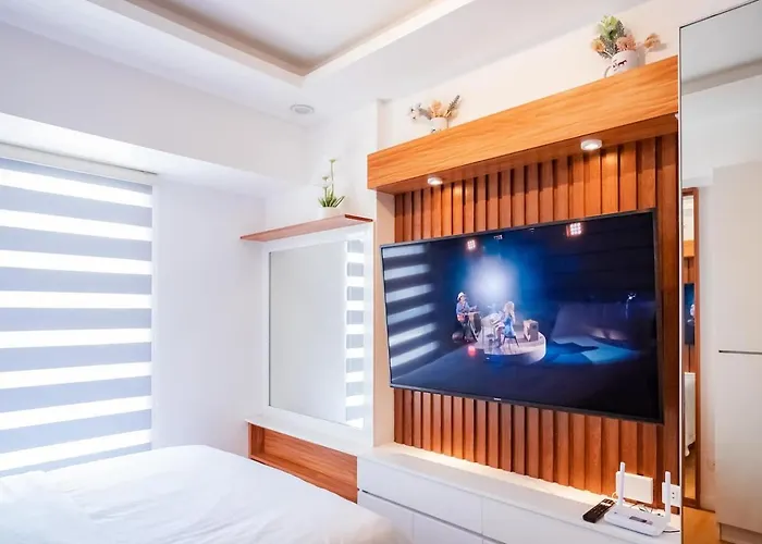 Chic & Cozy Hideaway In Riala It Park